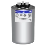 Trane Dual Capacitor 45/5 Uf Mfd 440 Vac Replaces Genteq CPT-0656 CPT00656. Fixed Price $33.85.