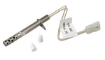 Silicon Nitride Hot Surface Furnace Igniter Fits Lennox, 80M29, SN080KX. Fixed Price $25.09.