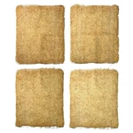 Aspen Evaporative Swamp Cooler Pads Champion Replacement Set 22 X 27 In 4-PIECES. Fixed Price $26.68.
