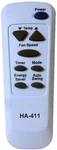 HA-411 Replacement For Air Conditioner Remote Control 6711A20056T Works 5.... Fixed Price $21.80.