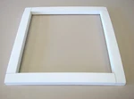 Ventmate 62901, Air Conditioner Gasket Installation Kit, 14" X. Fixed Price $25.70.