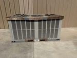 2023 Daikin RCS20H240C Air-cooled Condensing Unit Ton Phase. Fixed Price $15000.00.