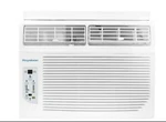 Keystone 12,000/11,600 Btu 230V Window Ac With Supplemental Heat Capability. Fixed Price $350.00.