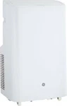 Ge - 300 Sq. Ft. 7,500 Btu Smart Portable Air Conditioner White. Fixed Price $459.99.