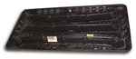 Rectorseal 96208 Goliath - A/c Secondary Condensate Drain Pan Black. Fixed Price $197.80.