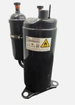 KTF250D22UMT/11103020000559 Dc Inverter Rotary Compressor 180HZ R454B,R32,R410A. Fixed Price $460.00.