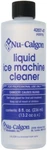Nu-calgon 4207-47 Liquid Ice Machine Cleaner 8OZ. Fixed Price $11.11.