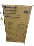 Honeywell CL30XCWW 806 Cfm 7.9 Gallon 490SQF Portable Evaporative Air Cooler. Fixed Price $299.95.