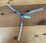 1 In. Spider Bearing Manufacturing 026529668606 With Arms. Fixed Price $22.00.