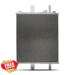 Philtop Air Conditioning A/c Condenser Replacement For RAM2500 2003-2005 5.9T.... Fixed Price $107.49.