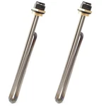 Lisnhlin Titanium 90240 Heating Element, Silver. Fixed Price $107.67.