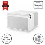 Windmill 12,000 Btu Window Air Conditioner: Large Room, 115V, Energy Star. Fixed Price $398.00.