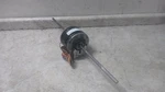 Century 89PSC 1/10 Hp 1050 Rpm 115VAC Fan Coil Air Conditioner Motor. Fixed Price $49.99.