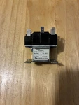 White Rodgers 90-340 Type 91 Relay Dpdt 24VAC Coil. Fixed Price $9.99.