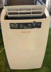 Honeywell MN10CESWW Portable Air Conditioner 10,000 Btu Dehumidifier Fan 450SF. Fixed Price $128.99.