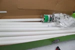 Orbit Performance 12 Ft. Pvc Mist Cooling System. Fixed Price $29.02.