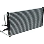 Uac A/c Condenser Parallel Flow Cn 4295PFC. Fixed Price $149.17.