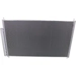Ac Condenser For 2011-2017 Honda Odyssey Aluminum With Receiver Drier HO3030155. Fixed Price $66.68.