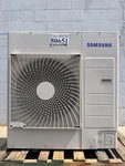 Samsung / AC030BXADCH Split System Heat Pump New Open Box. Fixed Price $999.00.