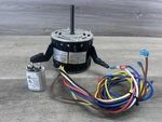 5KCP39GGP993AS Blower Motor Replaces 3S009 For Goodman BT13400 5KCP39GGY923. Fixed Price $109.65.