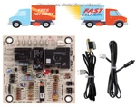 Rheem 47-102684-83 Defrost Control Board Kit. Fixed Price $99.99.