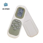 Us Remote Control For Whynter ARC-12SDH Air Conditioner. Fixed Price $13.06.
