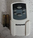 Honeywell Remote Control For CL201AE Evaporative Coolers W/wall Mount &batteries. Fixed Price $28.99.