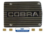 Ford Air Compressor Cover York A/c Conditioning Mustang 1964 1965 1966. Fixed Price $71.30.