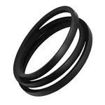 Lawn Mower Drive Belt 1/2X56 Inch For Husqvarna Poulan Mtd 7540230 Murray. Fixed Price $24.13.