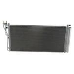 For Hyundai Sonata 06-10 Trq ACA84530 A/c Condenser & Receiver Drier Assembly. Fixed Price $94.82.