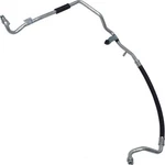 A/c Suction Line Hose Assembly Uac Ha 11570C Fits 07-08 Nissan Maxima. Fixed Price $45.32.