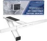 Leopo No Drilling Air Conditioner Support Bracket, Hvac Brackets Fits Single &. Fixed Price $70.29.