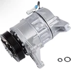Acdelco 15-22359 Gm Original Equipment Air Conditioning Compressor. Fixed Price $200.99.