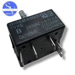 Sharp Oven Microwave Switch 318220081. Fixed Price $69.89.