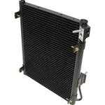 Uac Cn 4984PFXC A/c Condenser For 02-08 Dodge 1500 2500 3500 4000. Fixed Price $84.69.