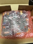 Source / Johnson Control Display Board S1-2157217 Double Side Discharge. Fixed Price $95.00.