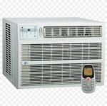 Perfect Aire 5PAC6000 Btu Energy Star Window Conditioner W/remote *new*. Fixed Price $269.99.