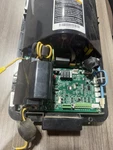HR46WP005 Used Carrier Or Bryant Inverter And Control Board 340481-751. Fixed Price $198.00.