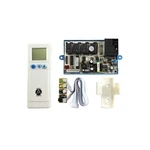 Appli Parts APCB-313A Universal Air Conditioning Control Board 110/220 V.... Fixed Price $54.99.