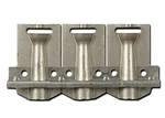 Heil Quaker 1173067 Burner Assembly 3-CELL. Fixed Price $105.29.