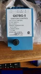 New Factory Oem G67BG-5 Johnson Controls Ignition. Fixed Price $325.00.