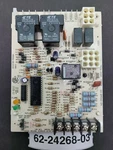 Rheem Ruud 1012-925C Furnace Control Circuit Board 62-24268-03. Fixed Price $65.00.