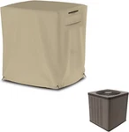 Seal Skin Waterproof Air Conditioner Cover Heavy Duty Elite Outdoor Ac. Fixed Price $86.60.