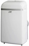 Sunpentown Spt 14,000 Btu Portable Air Conditioner And Dehumidifier WA-P903E. Fixed Price $339.95.