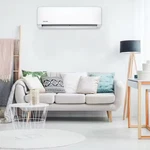 Mrcool Diy 18,000 Btu 4THGEN Ductless Minisplit Heatpmp *air Handler Only*. Fixed Price $590.00.