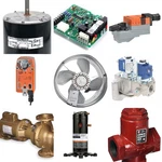 Friedrich 61718132 Compressor 1" 18000 Btu Compatible Vtac Kuhl Models. Fixed Price $431.55.