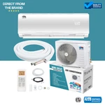 Mini-split Air Conditioner Royal Bear Heat Pump Inverter 24000 Btu. Fixed Price $2299.00.
