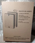 Hepa Carbon Filter Replacement For Azeus GL-FS32 Mooka Koios Air Purifier 2PK. Fixed Price $44.99.