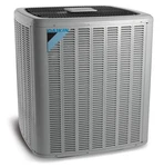Daikin Ton Inverter Up Seer R410A Communicating Condenser -DX20VC0241. Fixed Price $1850.00.