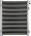 A/c Condenser Spectra 7-4984. Fixed Price $235.99.